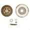 Valeo 93-97 Ford Probe/86-87 Maz 626/93-02 Maz Clutch Kit, 52253601 52253601 - alternate 1